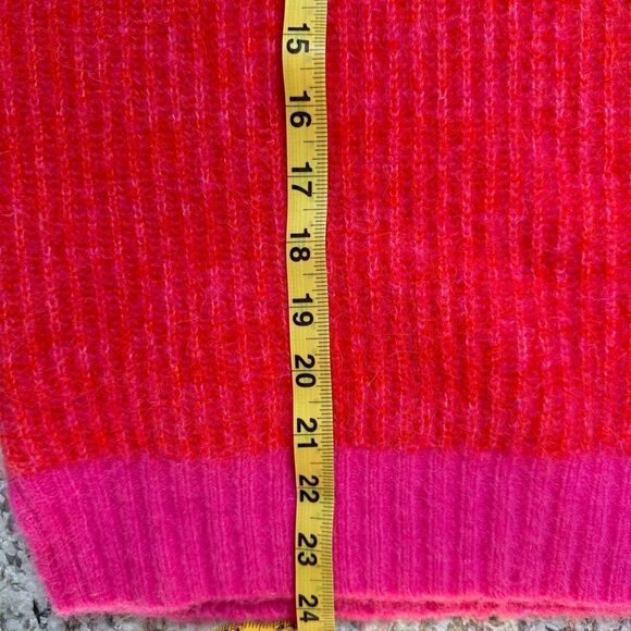 GANNI Embellished Wool-blend Vest - Picture 10 of 11